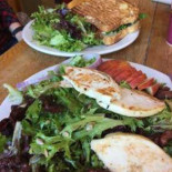 Middlebury Market Cafe