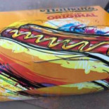 Nathan's Famous