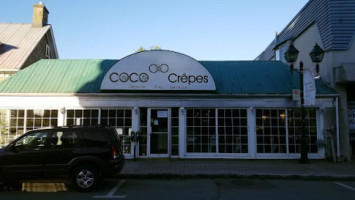 Coco Crêpes