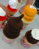 Dairy Queen (treat)