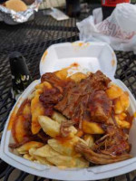 Ol'chefskis Bbq