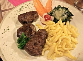 Ristorante Chalet Pensione