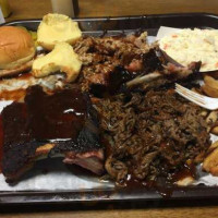 Holy Smokehouse Bbq