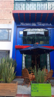 El Museo del Tequila