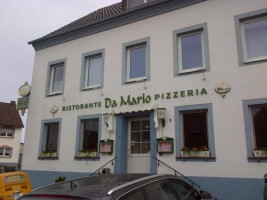 Pizzeria Da Mario