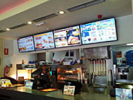 Burger King Las Terrazas Outlet