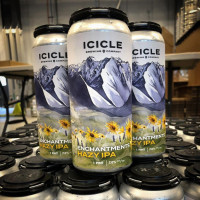 Icicle Brewing Company