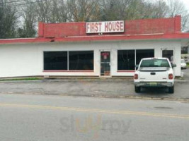 First House