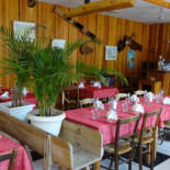 Refuge du Gioberney