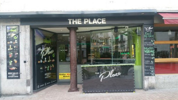 The Place, De Simone & Co