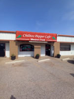 Chilito's Pepper Cafe