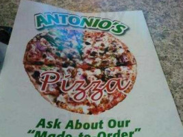 Antonios Pizza