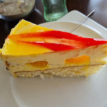 Café Bäckerei Peters Hafenbahnhof Sassnitz