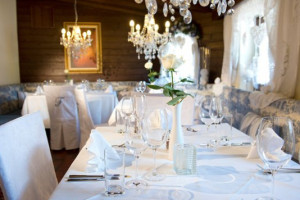 Restaurant Ferner's Rosenhof