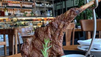 Bistecca E Vino Da Trattoria De La Plaza (chapinero I Quinta Camacho)