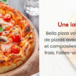 Bella Pizza