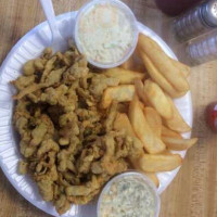 Nantasket Seafood