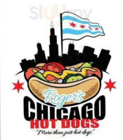 Roger's Chicago Hot Dogs