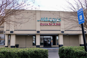 Mazzy's Sports Grill (roswell)