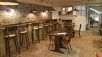 The Cellar Restaurant Bar