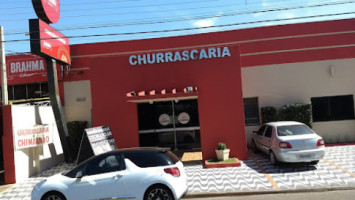 Churrascaria Chimarrão