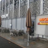 Migros Supermarkt Davos Symondpark