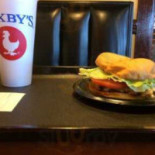 Zaxby's