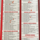 Lin's Wok
