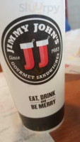 Jimmy Johns