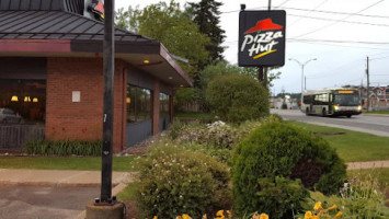 Pizza Hut Lafontaine