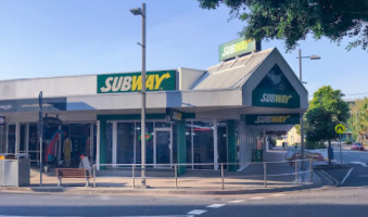 Subway Australia