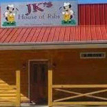 Jk's House Of Ribs