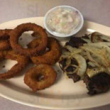 Corner Diner Grill