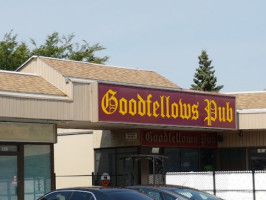 Goodfellows Pub