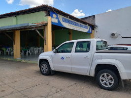 O Gilberto