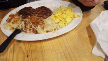 The Southern Cafe