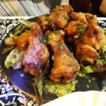 Bar Restaurante Artkitchen Reus