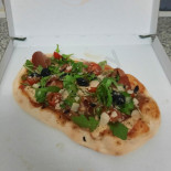 Pizza Rosa