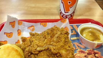 Popeyes Louisiana Kitchen