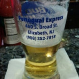 Portugal Express