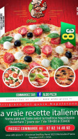 Aldo Pizza Remoulins