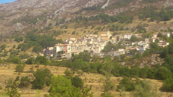 Le Bistrot De Sophie