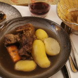 Hôtel Auberge Saint Hubert