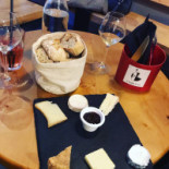 L' Etable a Vins