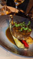 L'enoteca Bistrot Chic