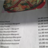 Cafe Le Terminus