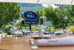 Brasserie Irma