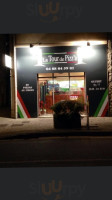 La Tour De Pizz'a