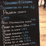 Cafe Le Provencal Sarl