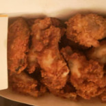 Maxin Chicken